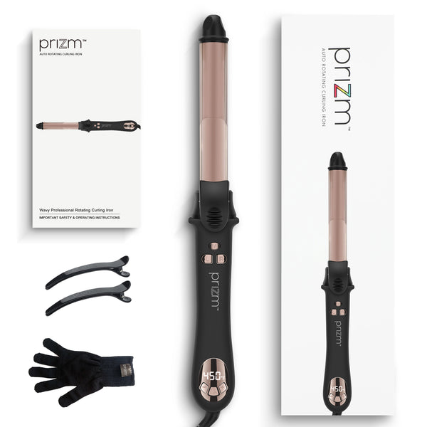 Curling Iron Set Haircaresshop