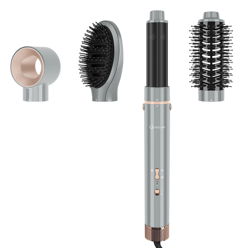 MegaAIR Styler