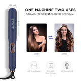 Hair Flat Iron Hair Straightener