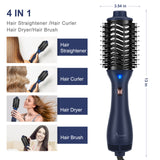 Hair Blow Dryer Brush