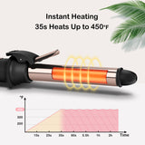 Hair Flat Iron Hair Straightener