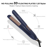 Hair Flat Iron Hair Straightener