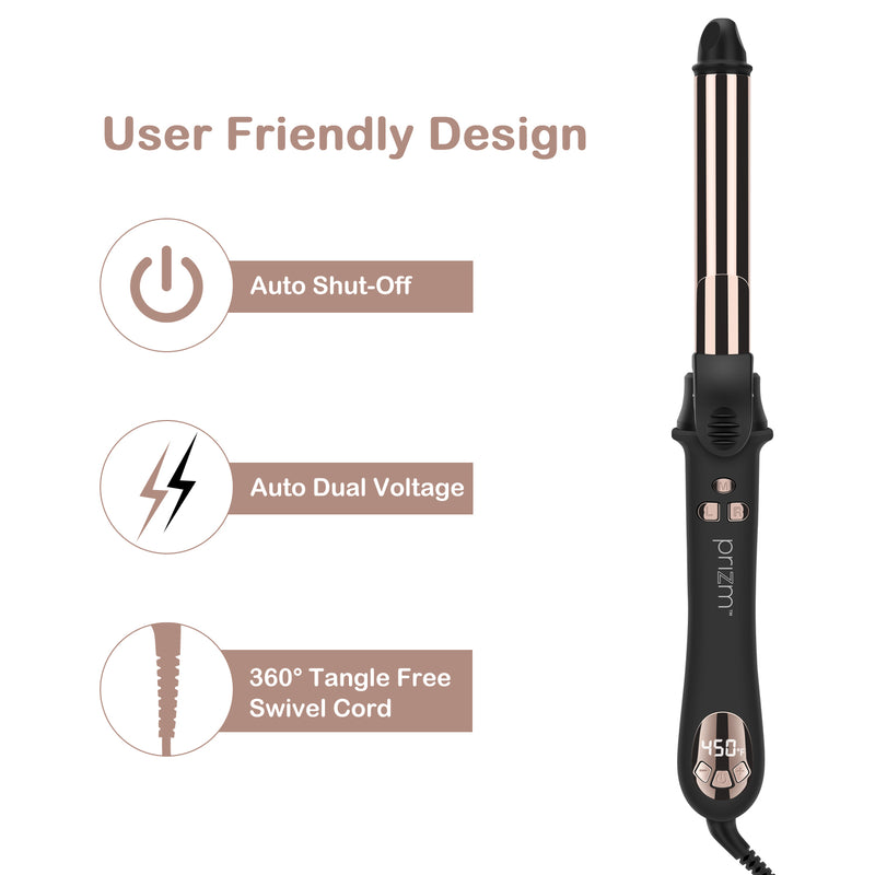 Hair Flat Iron Hair Straightener