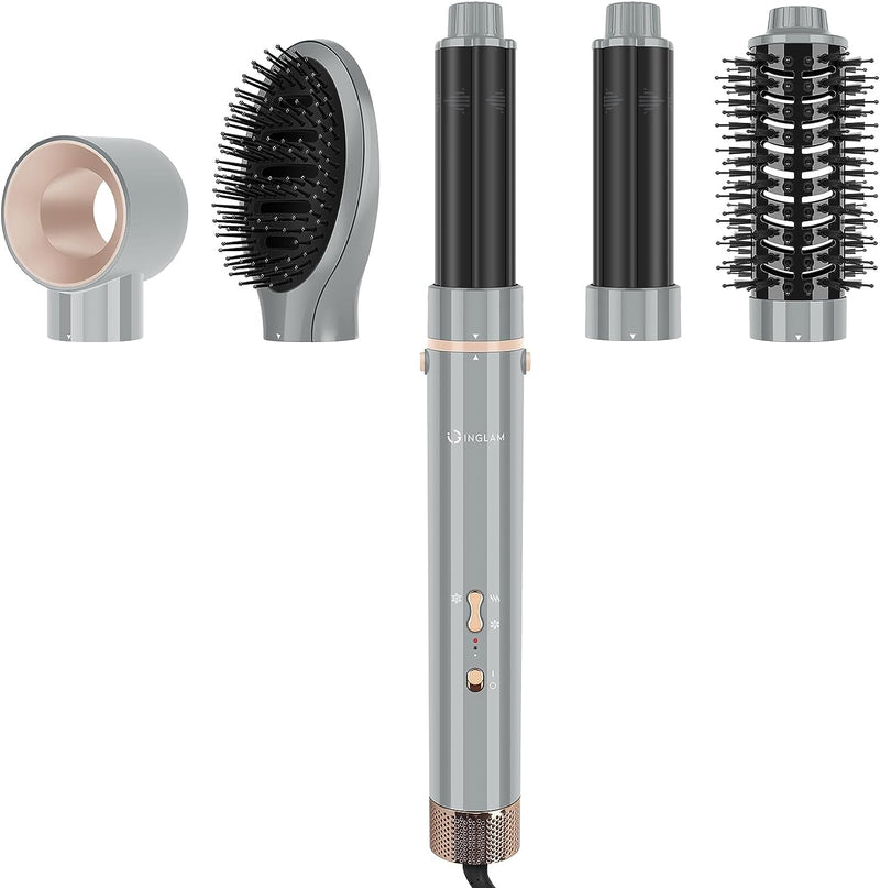 5 IN 1 MegaAIR Styler