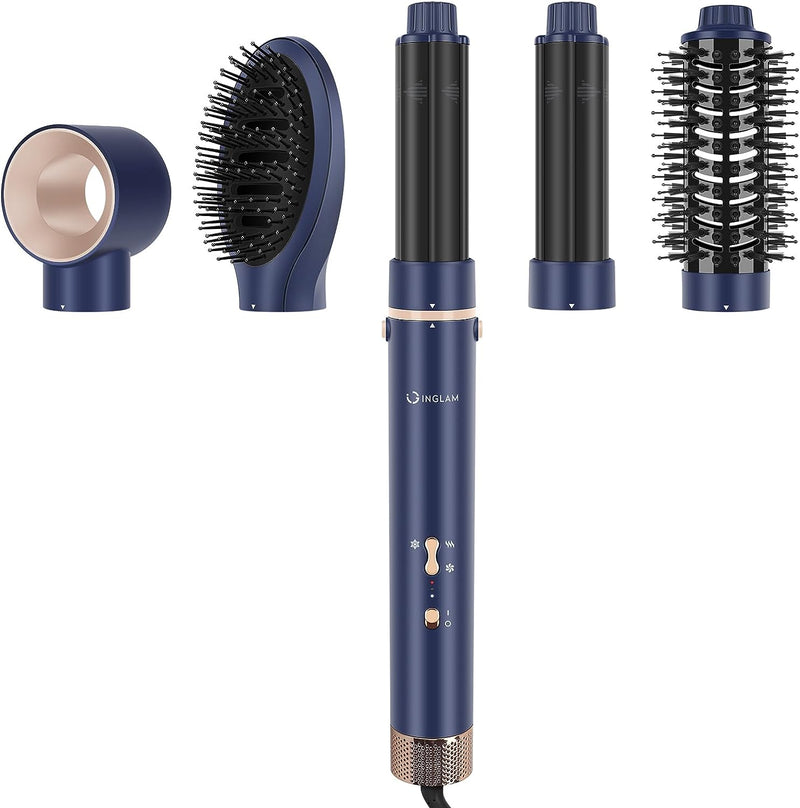 5 IN 1 MegaAIR Styler