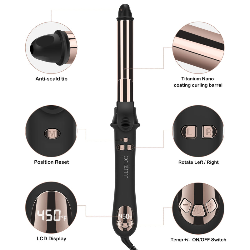 Hair Flat Iron Hair Straightener