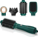 Hair Dryer Brush Set