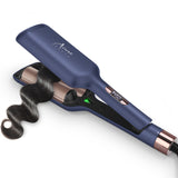 32mm (1.25") Aima Beauty Twins Mermaid Hair Waver