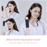 MegaAIR Styler, Pink