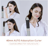 MegaAIR Styler, Grey