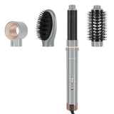 MegaAIR Styler, Grey