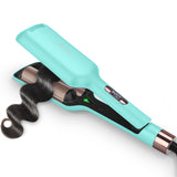32mm (1.25") Aima Beauty Twins Mermaid Hair Waver