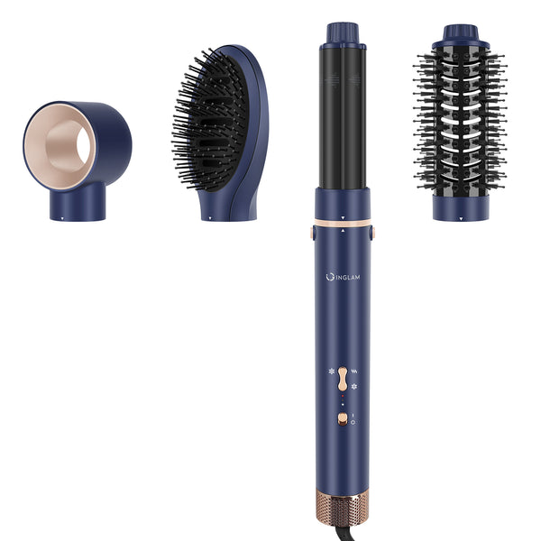 MegaAIR Styler, Blue