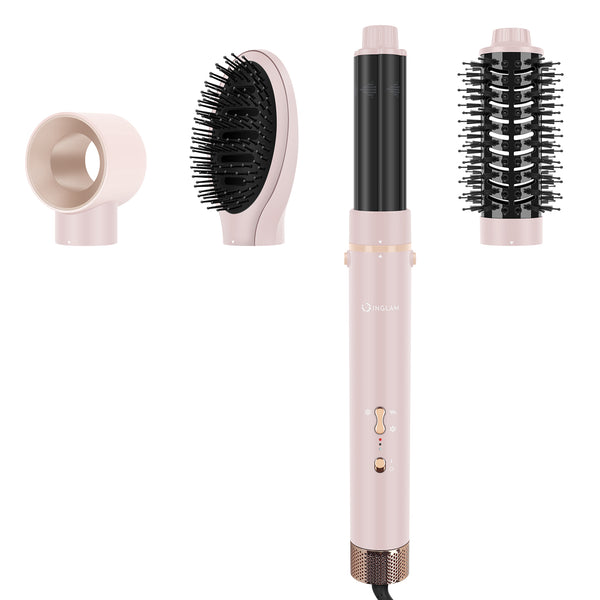 MegaAIR Styler, Pink