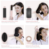 MegaAIR Styler, Pink
