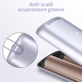32mm (1.25") Aima Beauty Twins Mermaid Hair Waver
