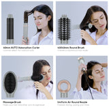 MegaAIR Styler, Grey