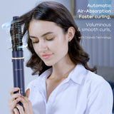 MegaAIR Styler, Blue