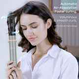 MegaAIR Styler, Grey