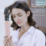 MegaAIR Styler, Pink