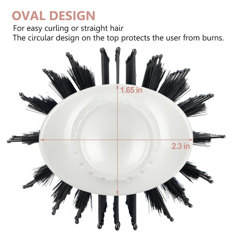 Professional One Step Hair Dryer Brush