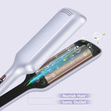 32mm (1.25") Aima Beauty Twins Mermaid Hair Waver