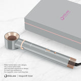 MegaAIR Styler, Grey