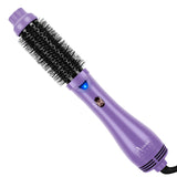 4-in-1 Hair Dryer Brush, Upgrade Purple