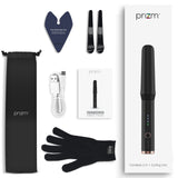 Cordless Hair Curling Iron