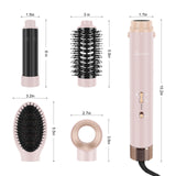 MegaAIR Styler, Pink