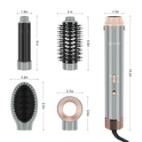 MegaAIR Styler, Grey