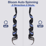 BLOOM Anti-scald Automatic Curling Iron